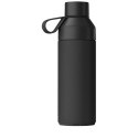 Ocean Bottle zestaw upominkowy 3 w 1 o pojemności 500 ml obsidian black