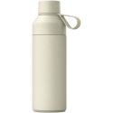 Ocean Bottle zestaw upominkowy 3 w 1 o pojemności 500 ml sandstone