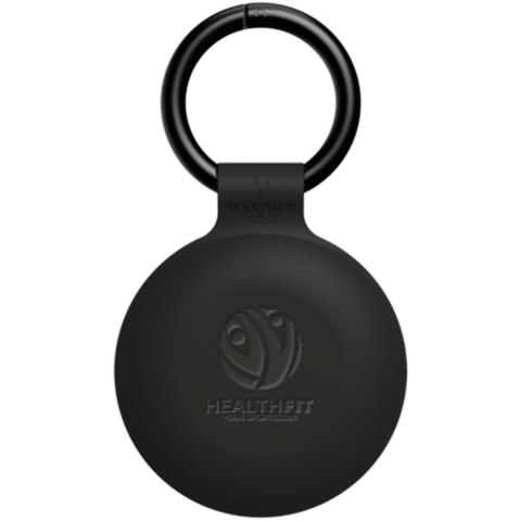 Xtorm XTAG2A zestaw 3 wodoodpornych przywieszek podróżnych ciemnografitowy