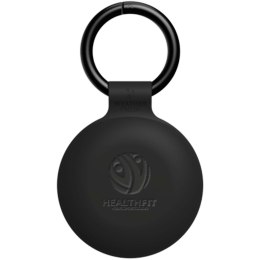 Xtorm XTAG2A0 wodoodporna zawieszka podróżna ciemnografitowy