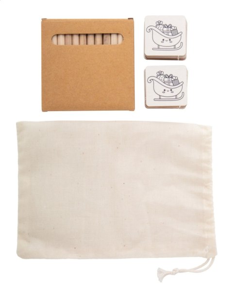 Coloxmor świąteczna gra memory