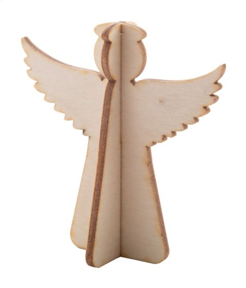 Creax Eco karta/kartka świąteczna - aniołek