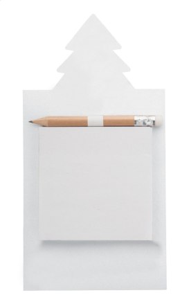 CreaStick Fridge Xmas personalizowany magnes na lodówkę