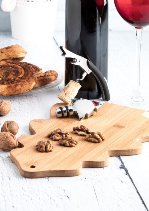 Glögg zestaw do wina