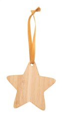 Holonda ozdoba choinkowa/gwiazda