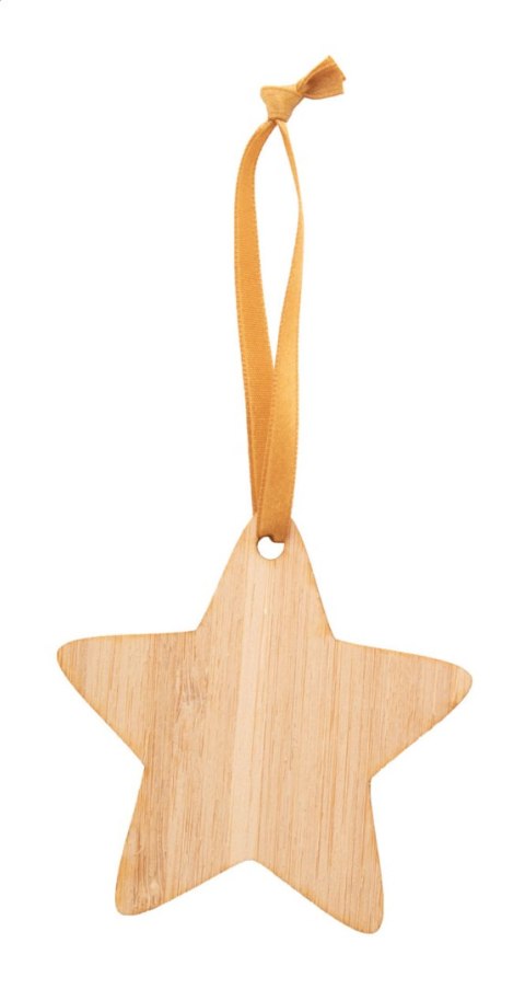 Holonda ozdoba choinkowa/gwiazda