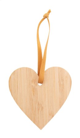 Holonda ozdoba choinkowa/serce