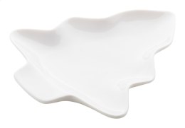 Jokkmokk talerz na przekąski, choinka