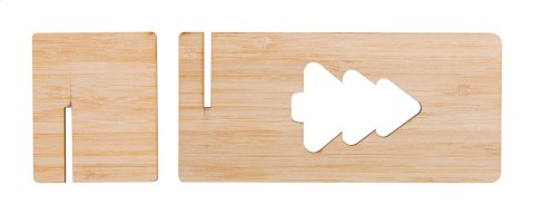 Kannykka świąteczny uchwyt na telefon