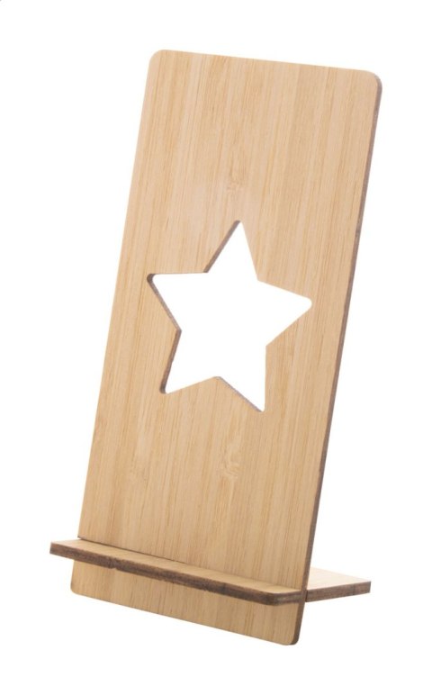 Kannykka świąteczny uchwyt na telefon