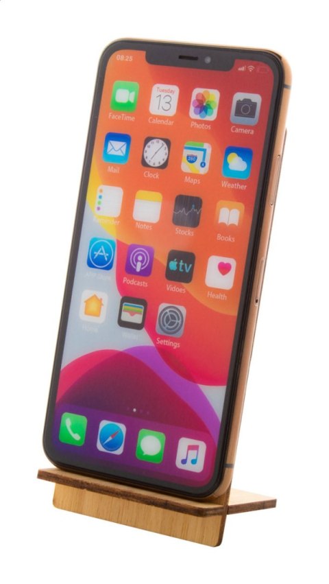 Kannykka świąteczny uchwyt na telefon