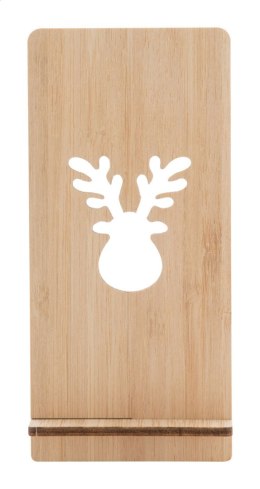 Kannykka świąteczny uchwyt na telefon