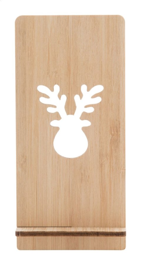 Kannykka świąteczny uchwyt na telefon