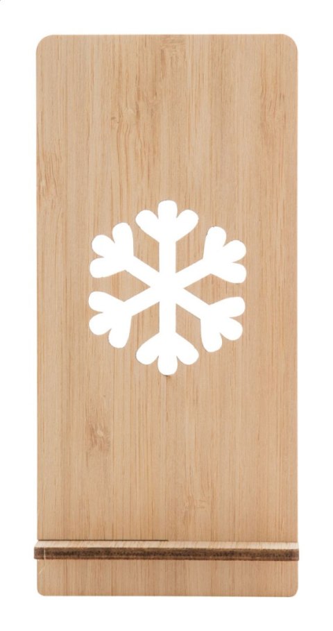 Kannykka świąteczny uchwyt na telefon