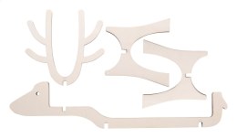 Kelkka stojak na wino