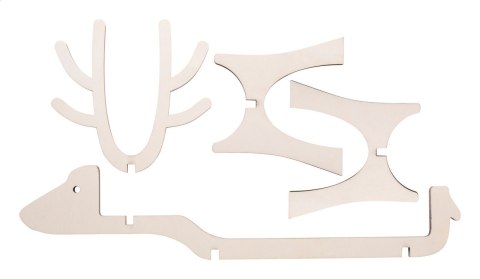 Kelkka stojak na wino