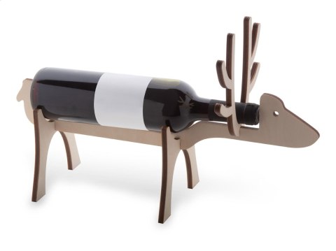Kelkka stojak na wino