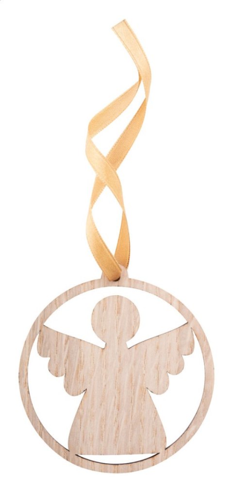 Lundamo ozdoba choinkowa, aniołek
