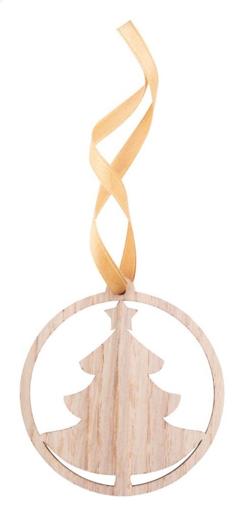 Lundamo ozdoba choinkowa, choinka