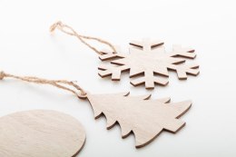 Rosvik ozdoba choinkowa