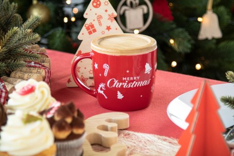 Salomaa świąteczny kubek