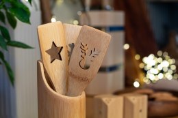 Sandtrask łopatka do gotowania