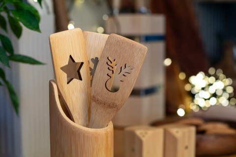 Sandtrask łopatka do gotowania