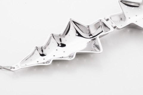 Suodatee świąteczny zaparzacz, choinka