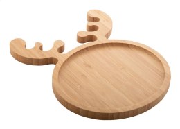 Valipala Świąteczny talerz na przekąski