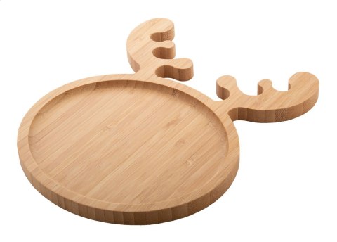 Valipala Świąteczny talerz na przekąski