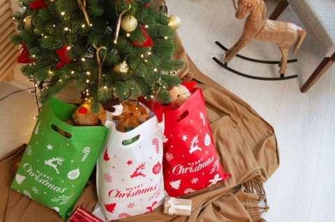 Xeppy Torba na zakupy RPET