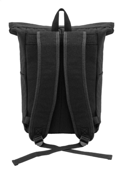 Blakkan Back plecak z recyklingowanego płótna
