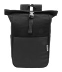 Blakkan Back plecak z recyklingowanego płótna
