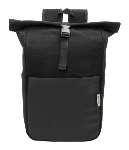 Blakkan Back plecak z recyklingowanego płótna