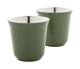 Copsul Zestaw filiżanek do espresso RSS