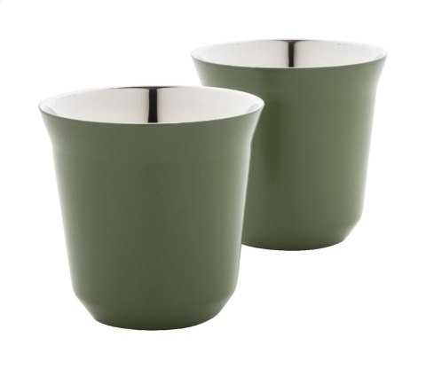 Copsul Zestaw filiżanek do espresso RSS