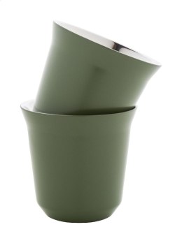 Copsul Zestaw filiżanek do espresso RSS