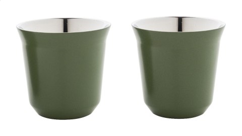 Copsul Zestaw filiżanek do espresso RSS