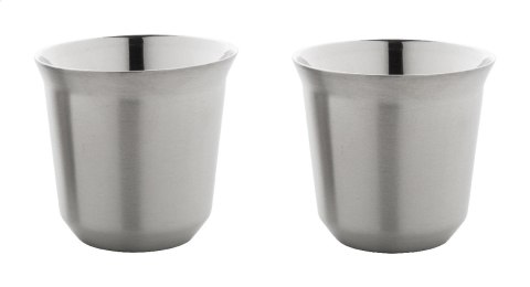 Copsul Zestaw filiżanek do espresso RSS