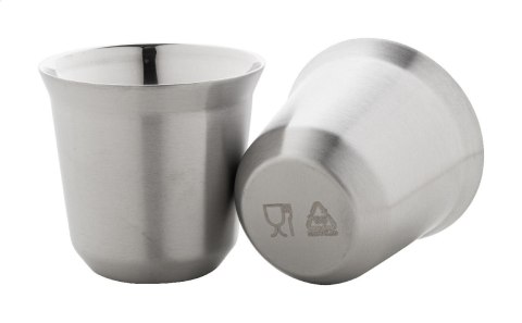 Copsul Zestaw filiżanek do espresso RSS