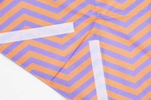 CreaCool Picnic spersonalizowana torba termiczna na piknik