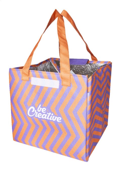 CreaCool Picnic spersonalizowana torba termiczna na piknik