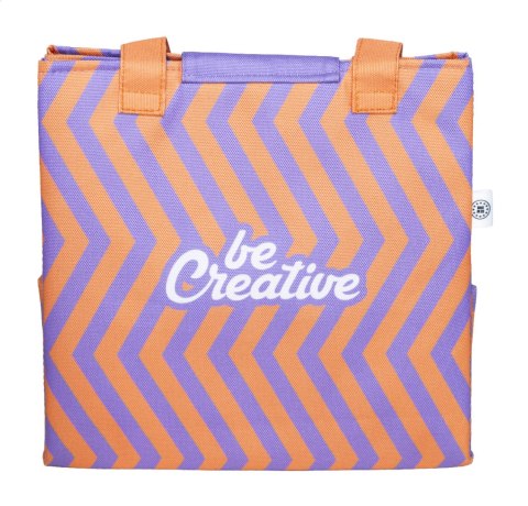 CreaCool Picnic spersonalizowana torba termiczna na piknik