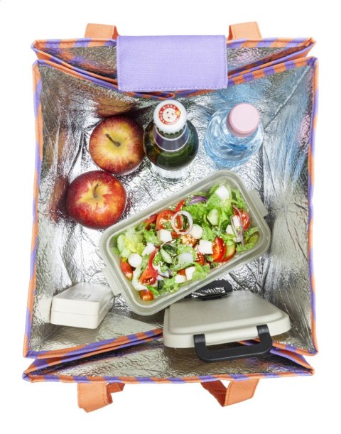 CreaCool Picnic spersonalizowana torba termiczna na piknik