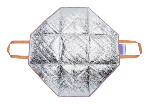 CreaCool Picnic spersonalizowana torba termiczna na piknik