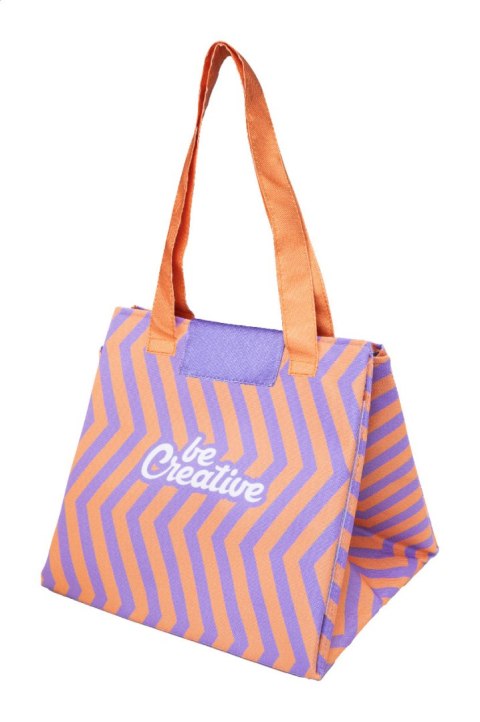 CreaCool Picnic spersonalizowana torba termiczna na piknik