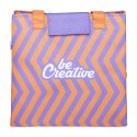 CreaCool Picnic spersonalizowana torba termiczna na piknik