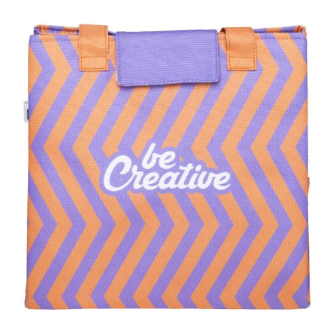 CreaCool Picnic spersonalizowana torba termiczna na piknik