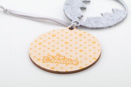 CreaFelt Tree ozdoba choinkowa