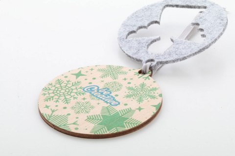 CreaFelt Tree ozdoba choinkowa